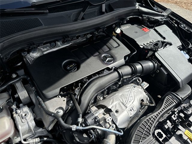 Used 2023 Mercedes-Benz GLA 250 GLA 250 image 28