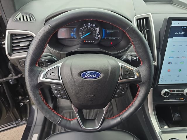 Certified 2023 Ford Edge ST-Line AWD/4WD image 17