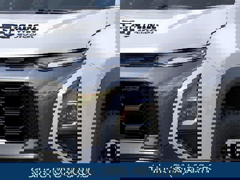 New 2026 Chevrolet Equinox ACTIV image 11