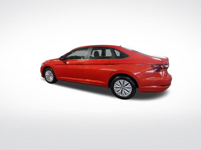 Used 2019 Volkswagen Jetta S w/ Driver Assistance Package FWD image 7