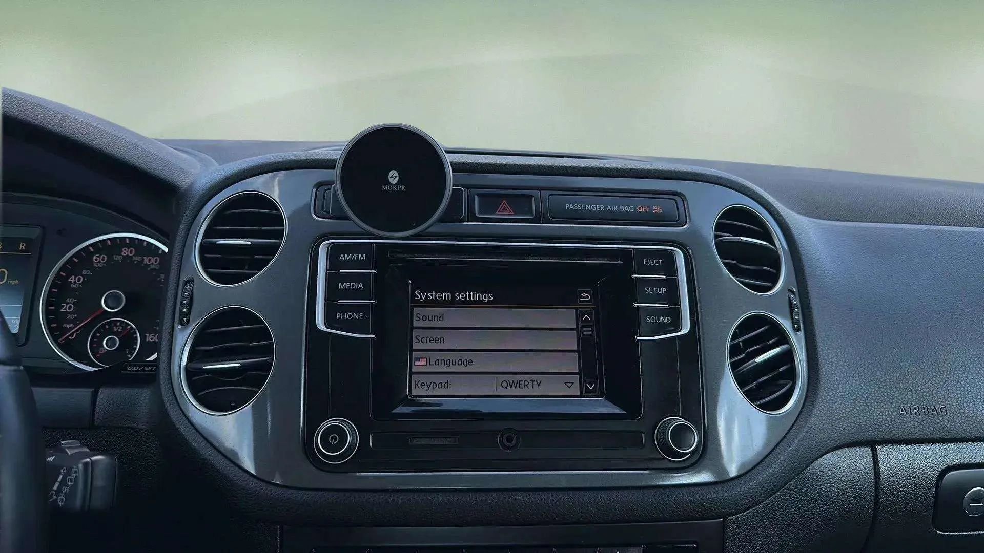 Used 2016 Volkswagen Tiguan S image 36