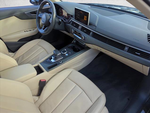 Used 2018 Audi A4 2.0T Ultra Premium w/ 18" Wheel Package image 25