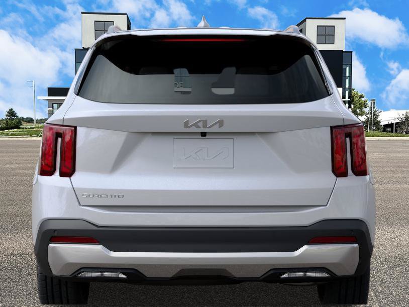 New 2026 Kia Sorento EX AWD/4WD image 13