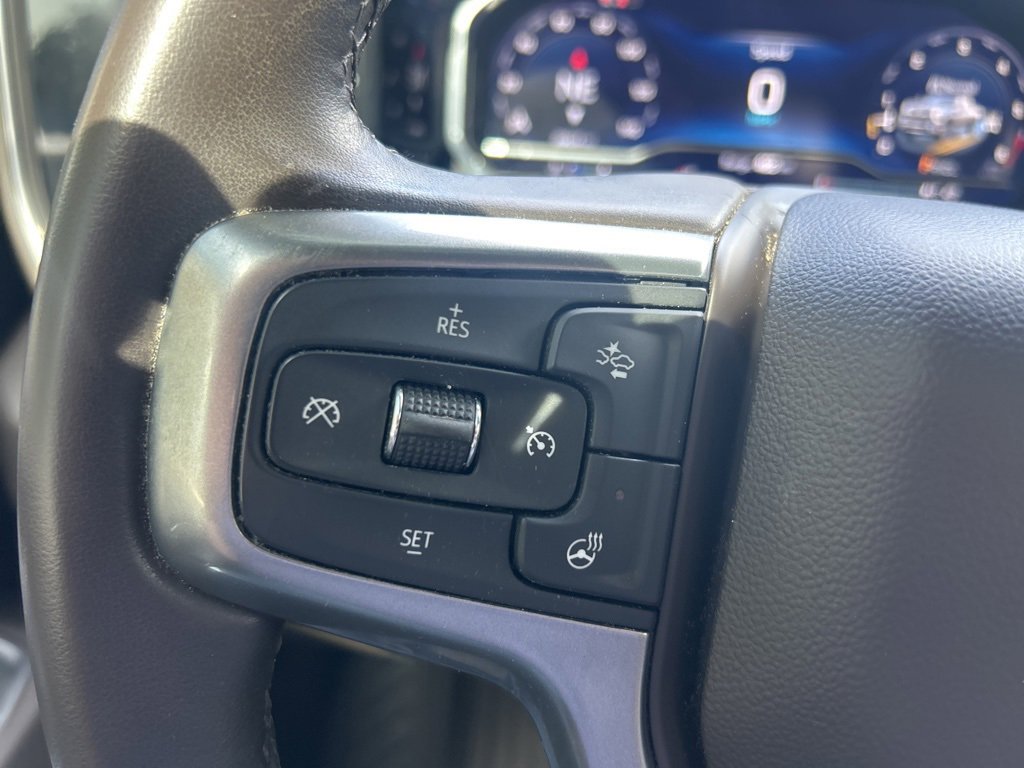 Used 2024 Chevrolet Silverado 3500 LT w/ All Star Edition image 13