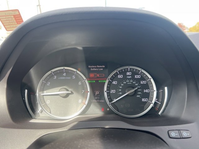 Used 2015 Acura MDX FWD w/ Advance & Entertainment image 39