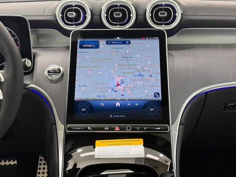 New 2026 Mercedes-Benz GLC 300 4MATIC image 6