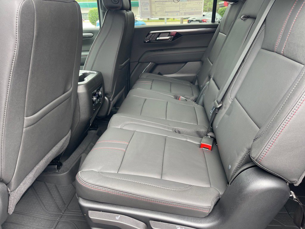 New 2026 Chevrolet Suburban RST w/ Comfort Package image 11