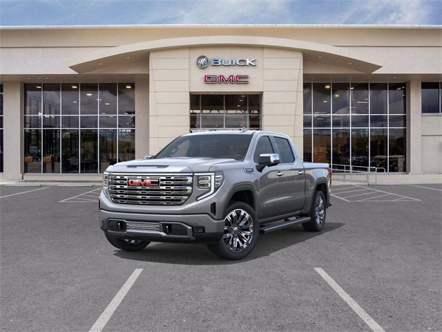 New 2026 GMC Sierra 1500 Denali image 8