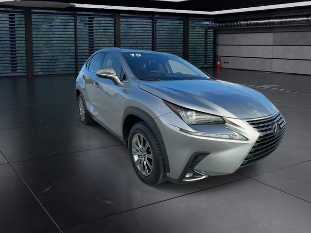 Used 2019 Lexus NX 300 FWD w/ Comfort Package image 2