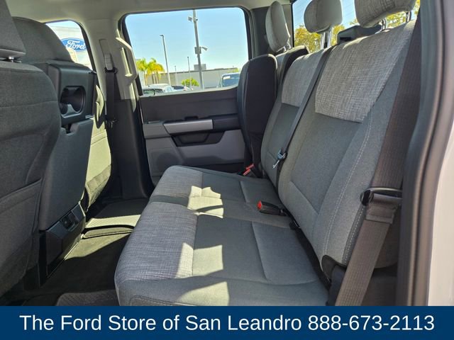New 2026 Ford F250 XLT image 10