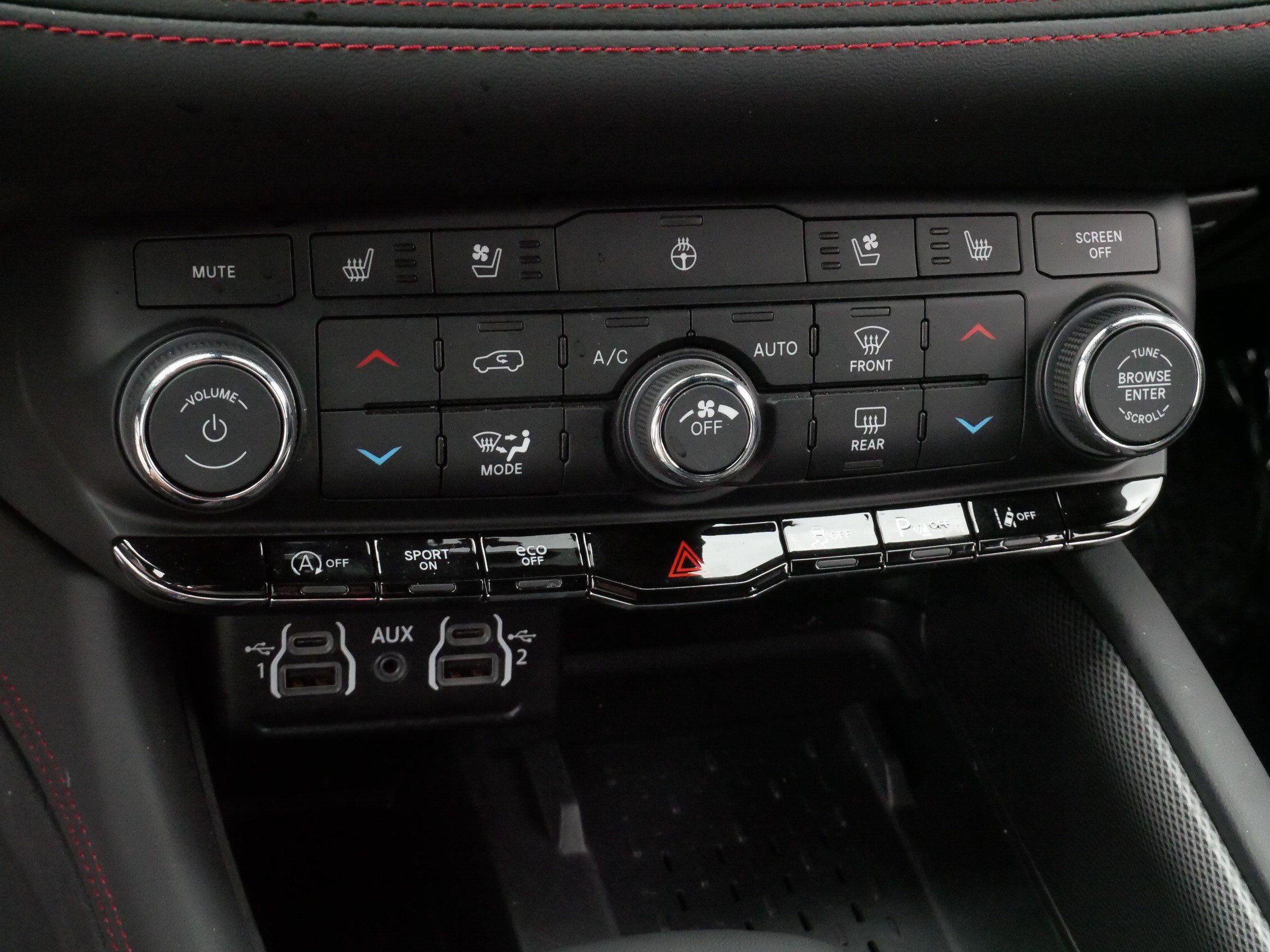 Used 2026 Dodge Durango GT AWD/4WD image 23