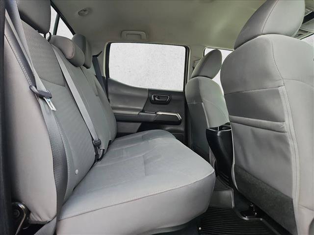 Used 2023 Toyota Tacoma SR5 AWD/4WD image 20
