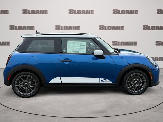 New 2026 MINI Cooper S FWD image 6