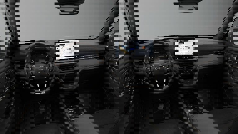 New 2026 Ford Explorer Tremor w/ Tremor Convenience Package image 7