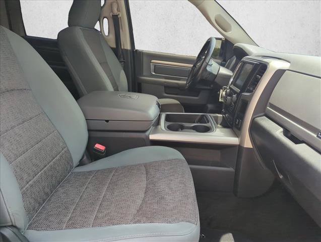 Used 2016 RAM 1500 Lone Star AWD/4WD image 26