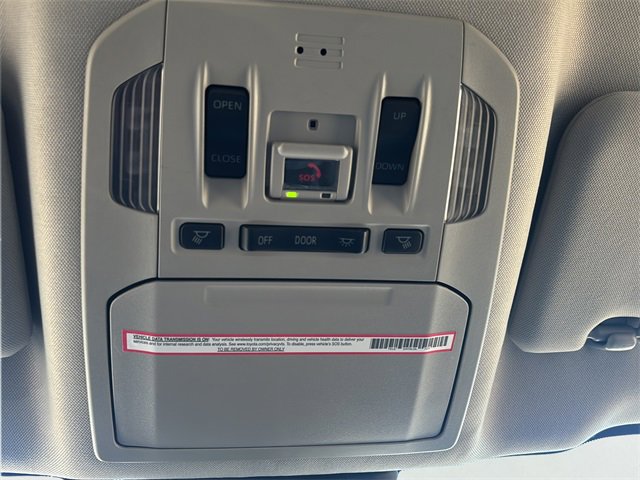 Used 2023 Toyota Highlander XLE image 34