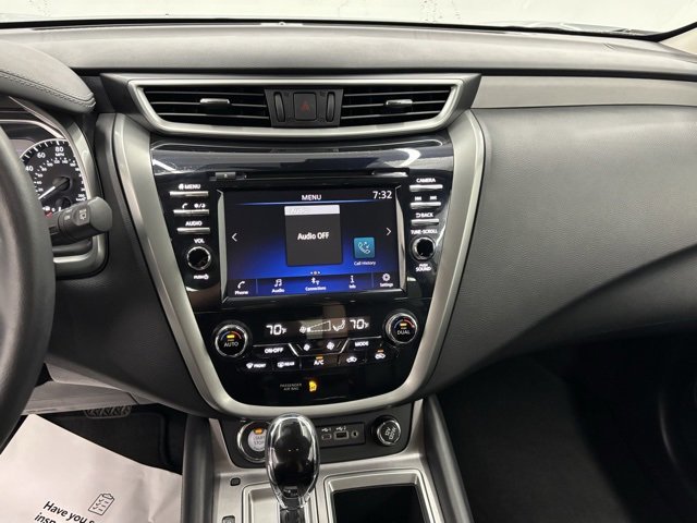 Used 2024 Nissan Murano SV w/ SV Midnight Edition Package image 20