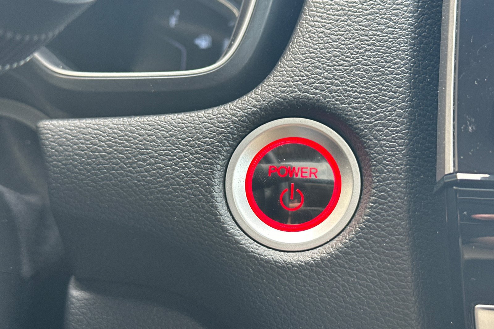 Used 2020 Honda CR-V EX-L image 24