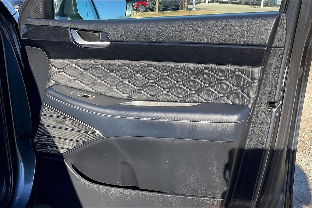 Used 2020 Hyundai Palisade Limited image 24