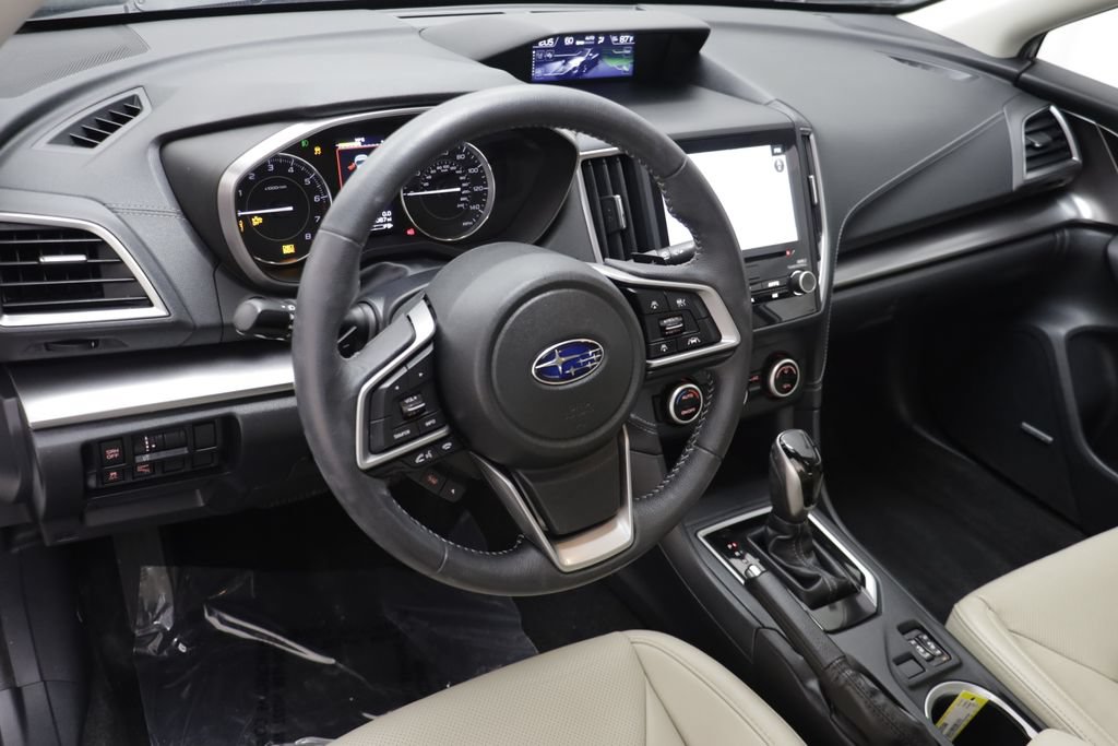 Used 2019 Subaru Impreza 2.0i Limited w/ Popular Package #2 AWD/4WD image 6