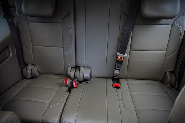 Used 2018 Chevrolet Tahoe Premier image 20