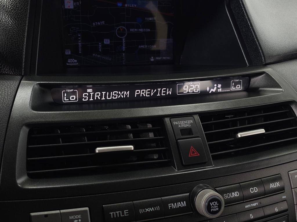 Used 2012 Honda Crosstour EX-L image 22