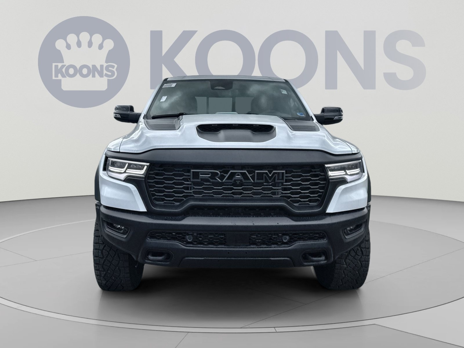New 2026 RAM 1500 RHO w/ RHO Level 1 Equipment Group AWD/4WD image 4