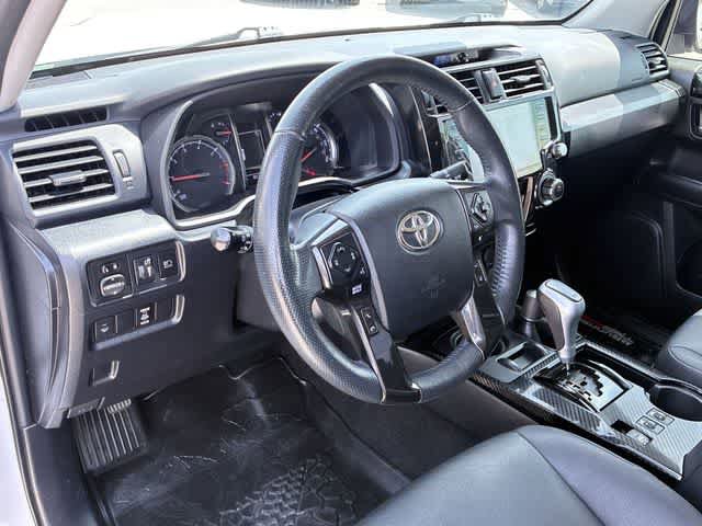 Used 2020 Toyota 4Runner TRD Pro AWD/4WD video 2