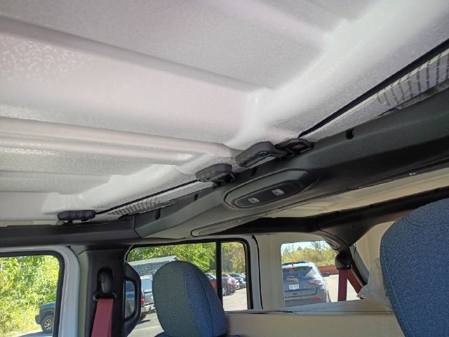 New 2026 Jeep Wrangler Unlimited Sport AWD/4WD image 19