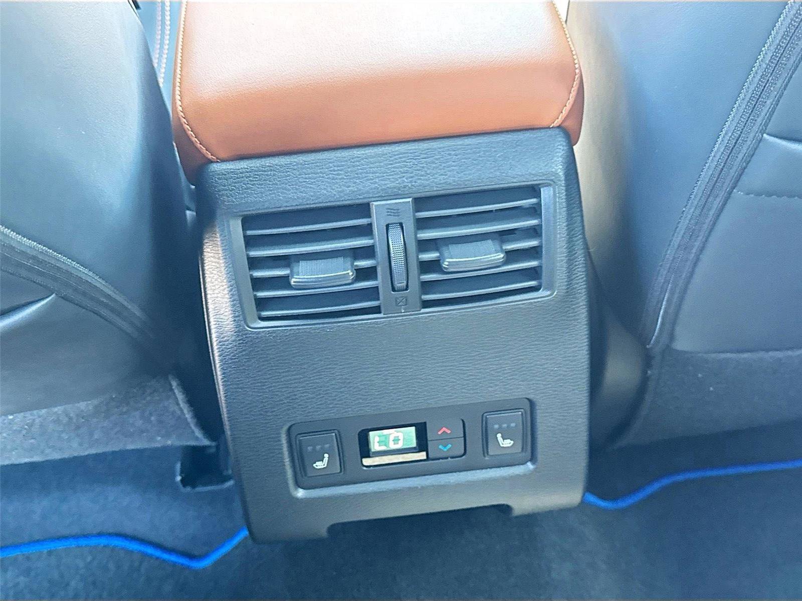 New 2025 Mitsubishi Outlander SEL AWD/4WD image 26