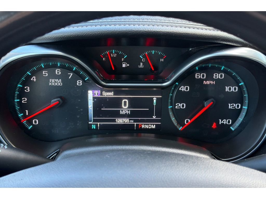 Used 2016 Chevrolet Impala LT image 23