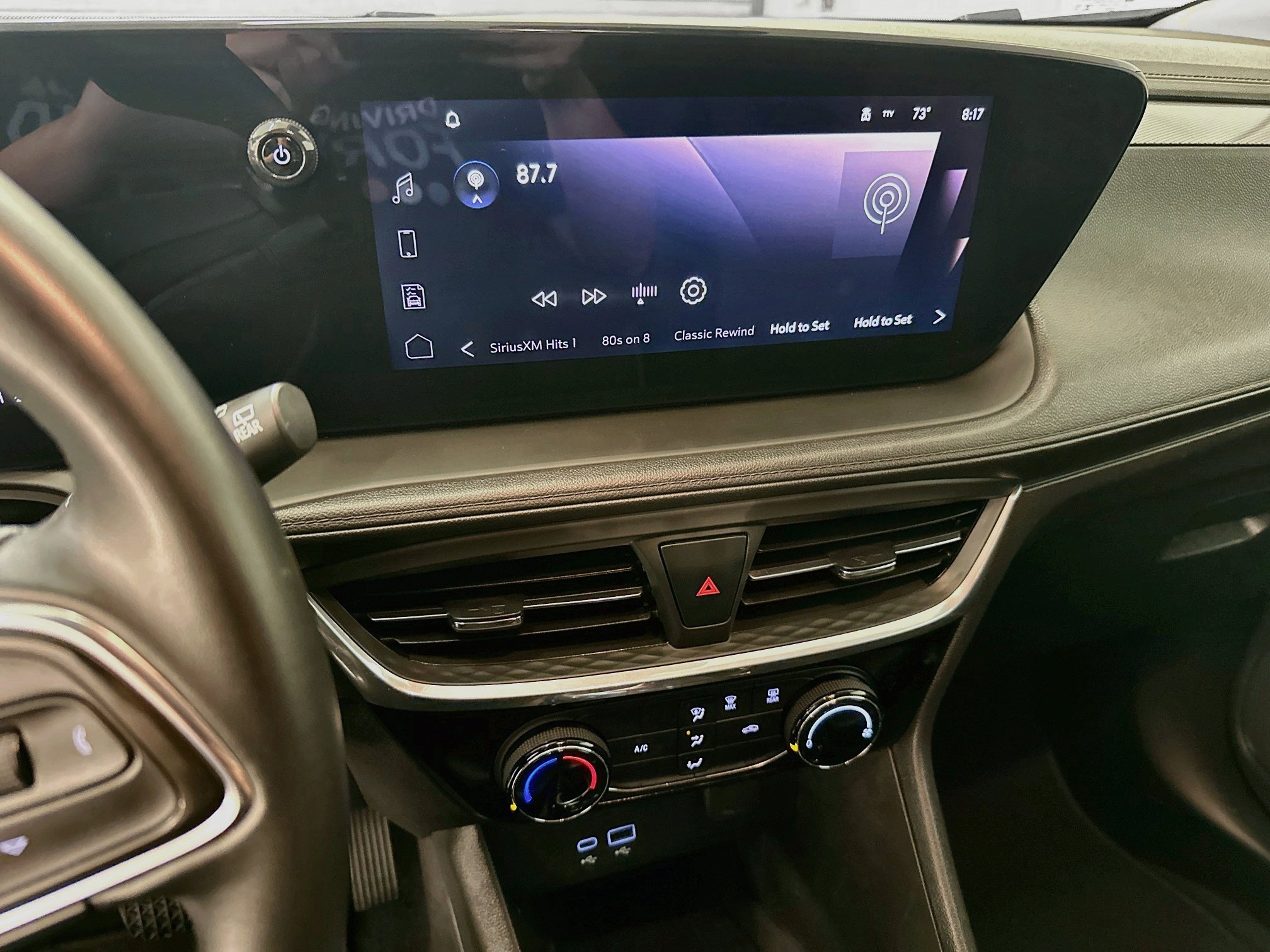Used 2024 Buick Encore GX Sport Touring AWD/4WD image 25