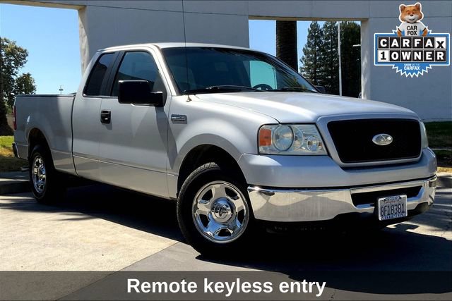 Used 2006 Ford F150 XLT image 2