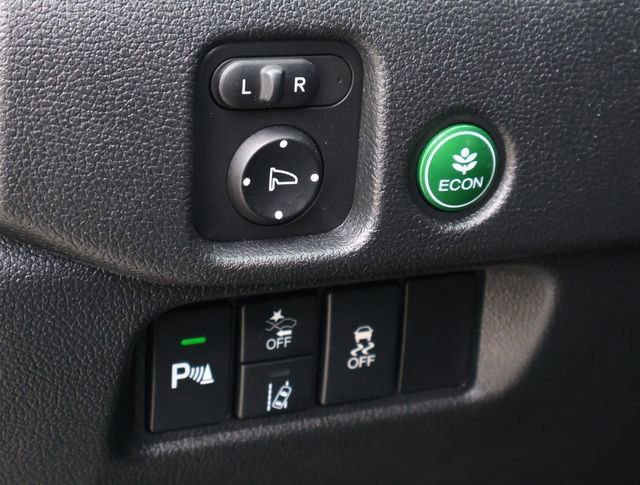 Used 2024 Honda Passport EX-L image 25