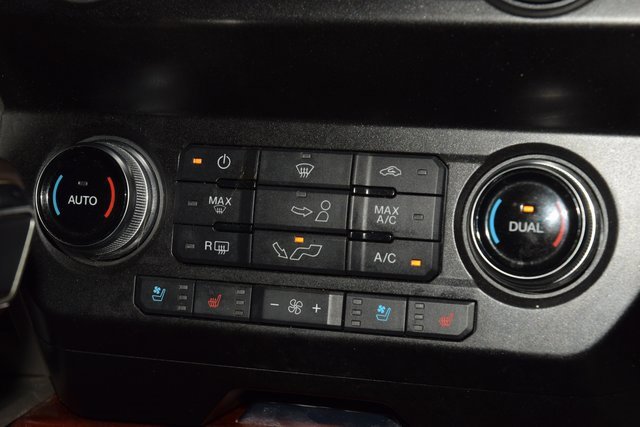 Used 2020 Ford F150 King Ranch w/ Equipment Group 601A Luxury image 37