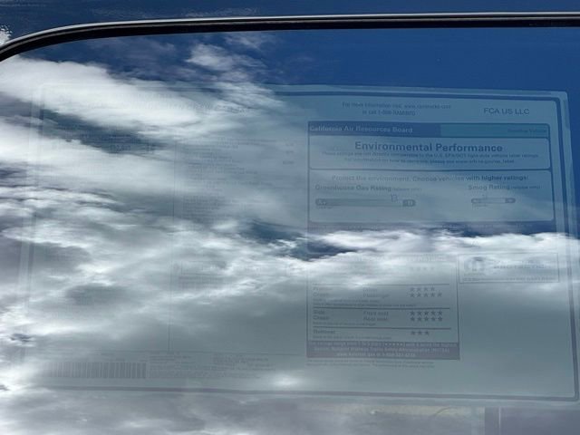 New 2026 RAM 2500 Tradesman image 28