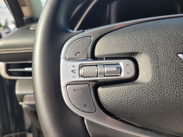 Used 2024 Genesis GV80 2.5T image 28