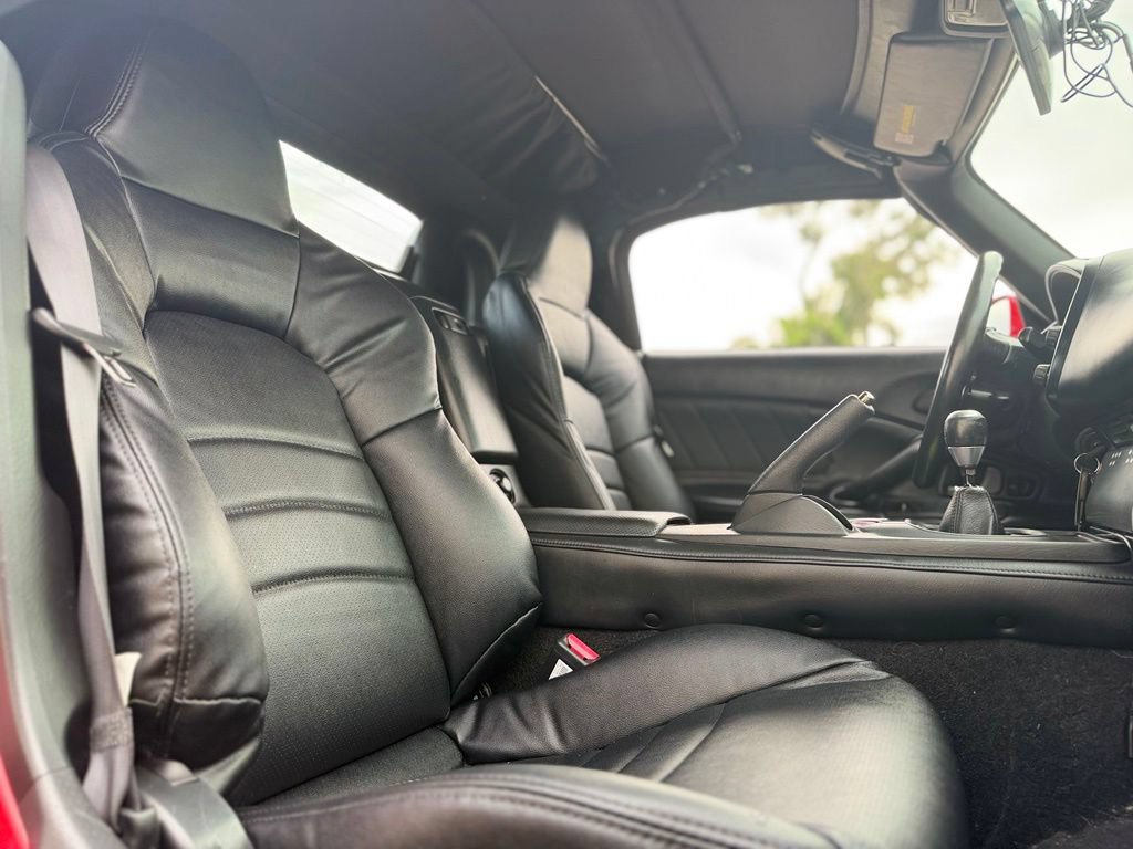 Used 2007 Honda S2000 image 26