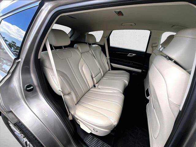 Used 2021 Genesis GV80 2.5T RWD image 26