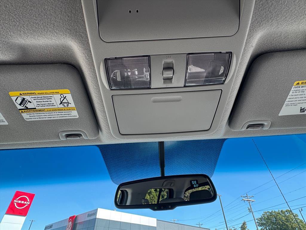Used 2014 Nissan Frontier SV w/ SV Value Truck Package RWD image 24