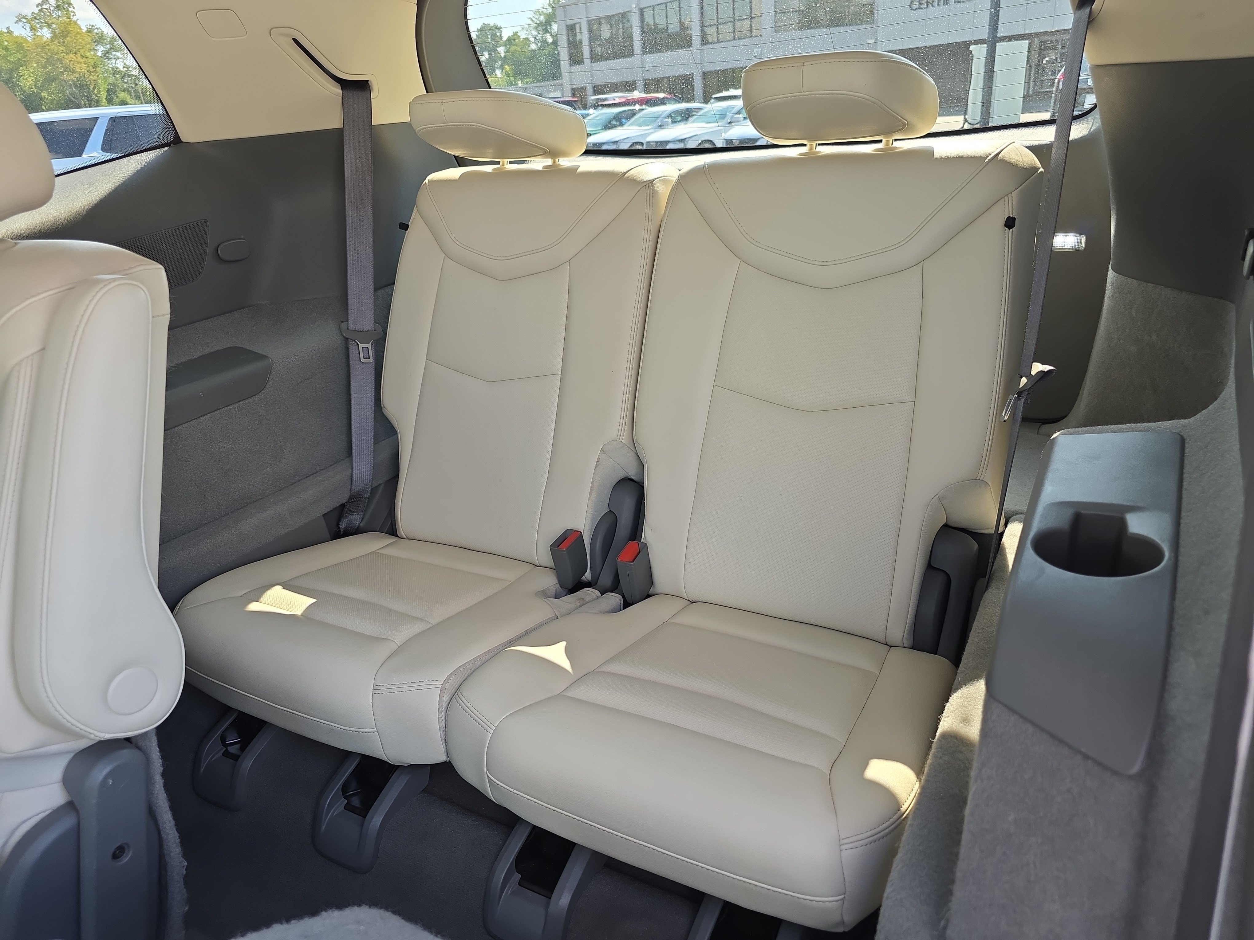 Used 2023 Cadillac XT6 Premium Luxury FWD image 12