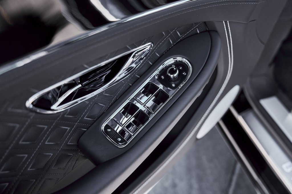 Used 2022 Bentley Continental GT image 28