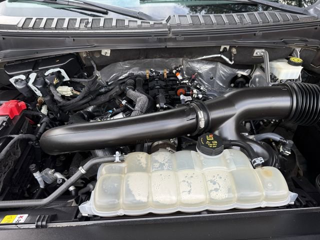 Used 2023 Ford Expedition Max Limited AWD/4WD image 38