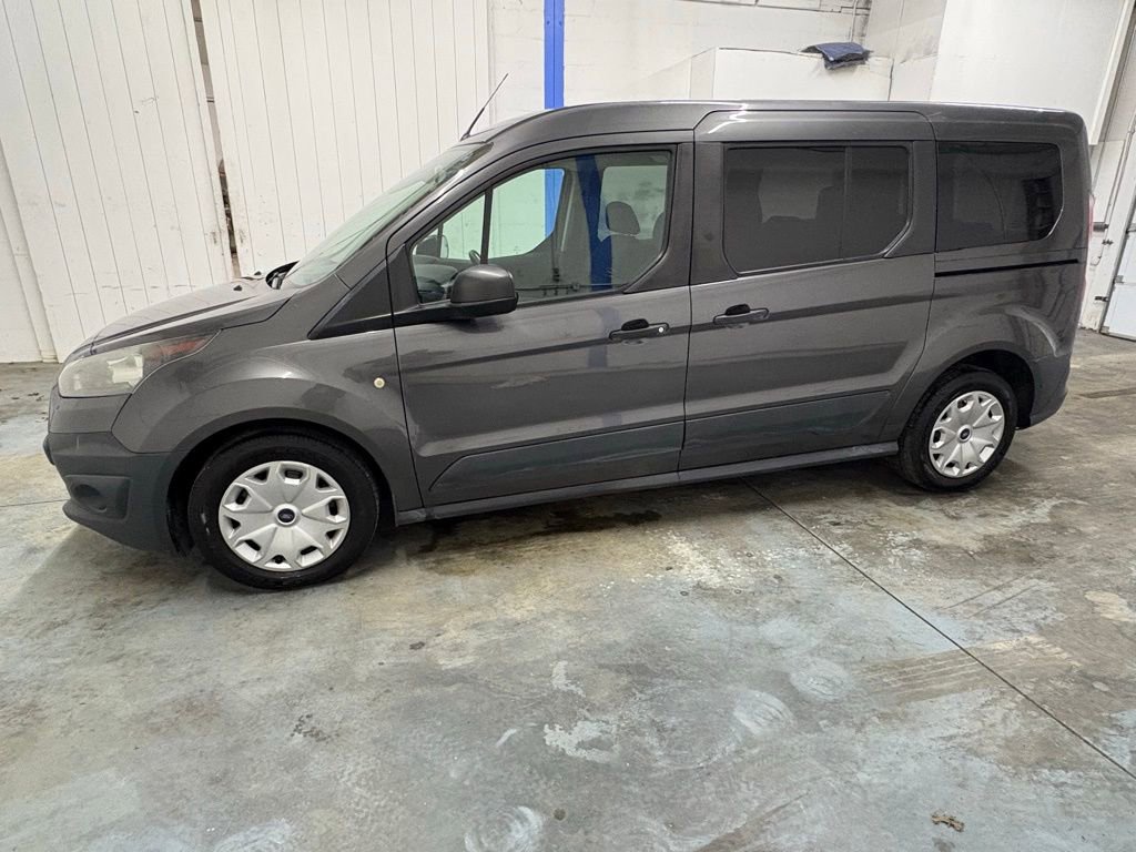 Used 2018 Ford Transit Connect XL image 6