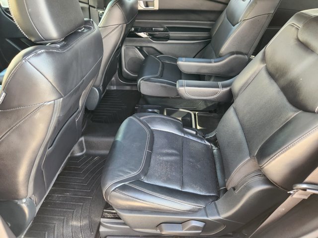 Used 2021 Ford Explorer ST w/ Equipment Group 401A AWD/4WD image 30