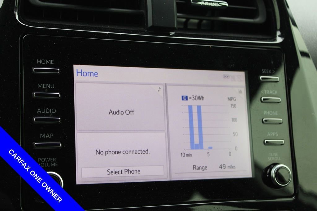 Used 2020 Toyota Prius LE image 35