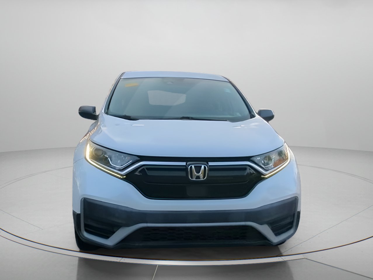 Used 2021 Honda CR-V LX image 7