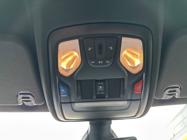 Used 2023 RAM 1500 Big Horn AWD/4WD image 33