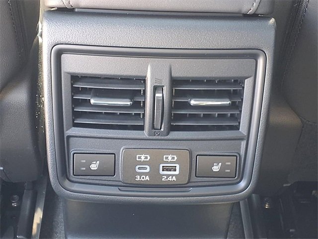 New 2026 Subaru Outback Limited image 11