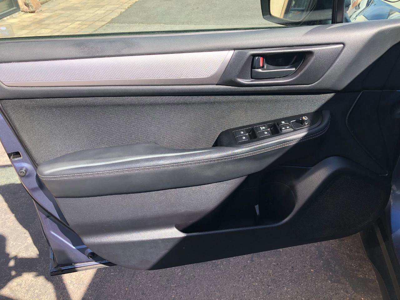 Used 2016 Subaru Outback 2.5i image 11
